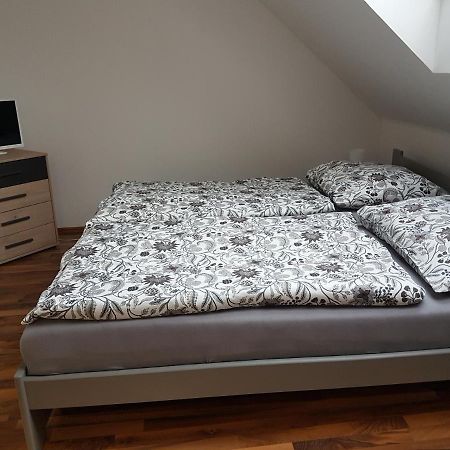 סלאקוב או ברנה Apartman V Aleji מראה חיצוני תמונה