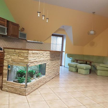 סלאקוב או ברנה Apartman V Aleji מראה חיצוני תמונה
